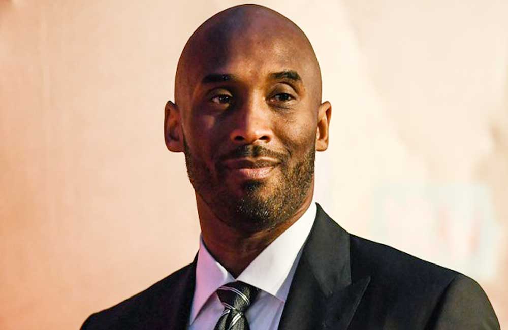 Muere la leyenda del baloncesto Kobe Bryant al estrellarse en un helicóptero