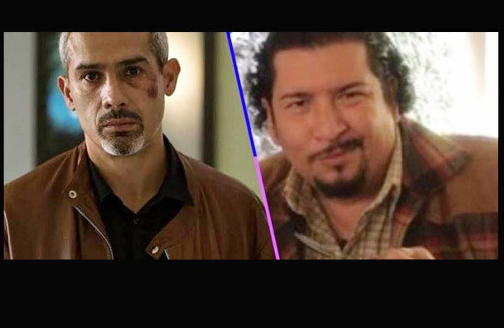 Mueren dos actores de Televisa cuando grababan telenovela