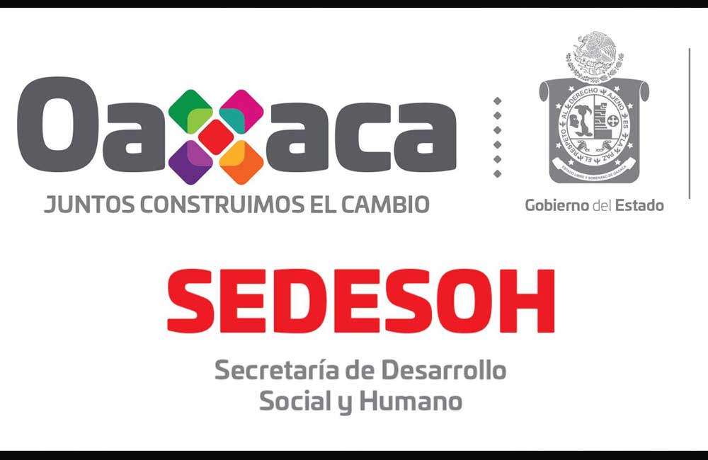 Sedesoh cambia de nombre a Secretaría de Bienestar del Estado de Oaxaca