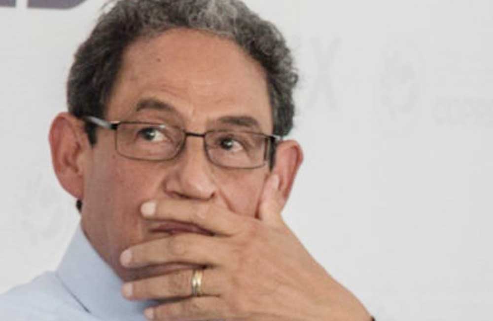 “Transferí los 450 mil pesos” que pidió juez por demanda de Moreira: Aguayo
