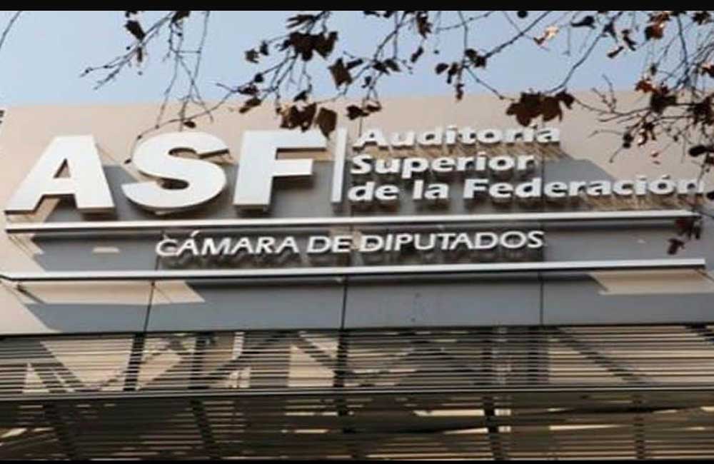Reporta ASF manejo transparente de los recursos públicos en gobierno de Oaxaca