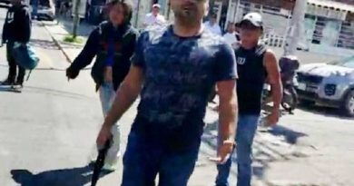 Vinculan a proceso a 2 presuntos agresores de periodistas; otros siguen libres Vinculan a proceso a 2 presuntos agresores de periodistas; otros siguen libres