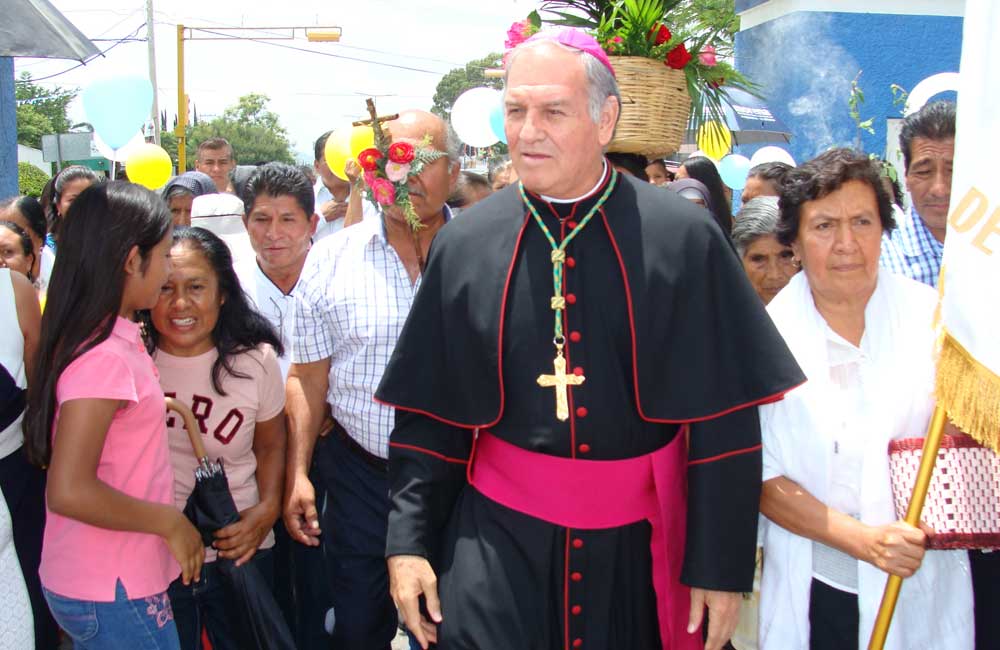Hay violencia porque desapareció la bondad y prevalece la maldad: Arzobispo