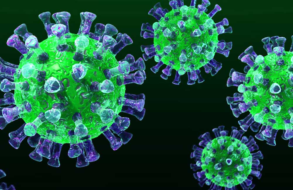 Confirman la presencia de tres casos de Coronavirus en México