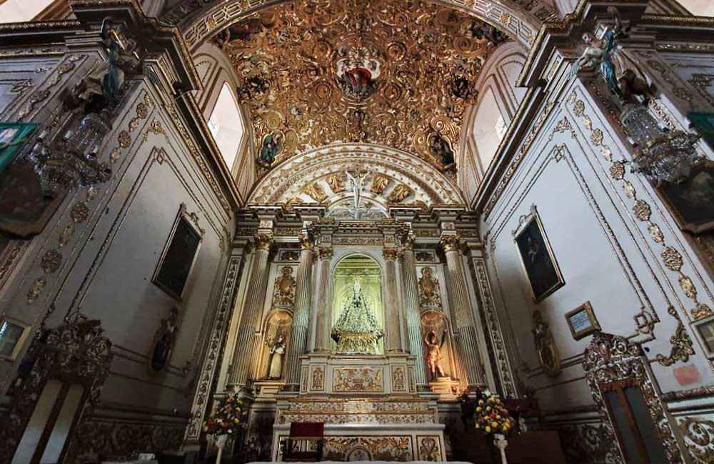 Con concierto en Basílica de la Soledad abre ‘Festival de órgano y música antigua’