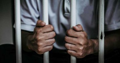 Consigue Fiscalía General condena de 210 años de prisión contra multihomicida en Oaxaca Consigue Fiscalía General condena de 210 años de prisión contra multihomicida en Oaxaca