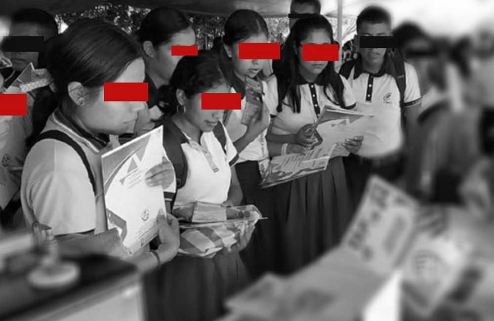 Cobao ha cesado a 11 trabajadores por acoso hacia alumnas, informan