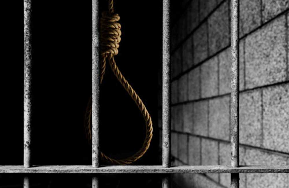 El suicidio de ‘La Amanda’, condenado a 91 años de cárcel por triple homicidio