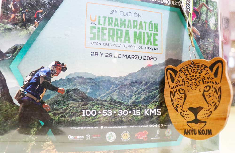 Invita Totontepec Villa de Morelos al tercer ‘Ultra Maratón Sierra Mixe’