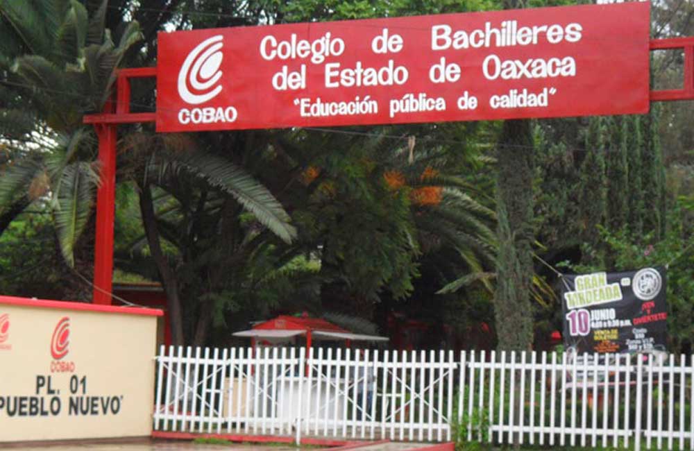 Posponen hasta nuevo aviso el regreso a las aulas en el Cobao