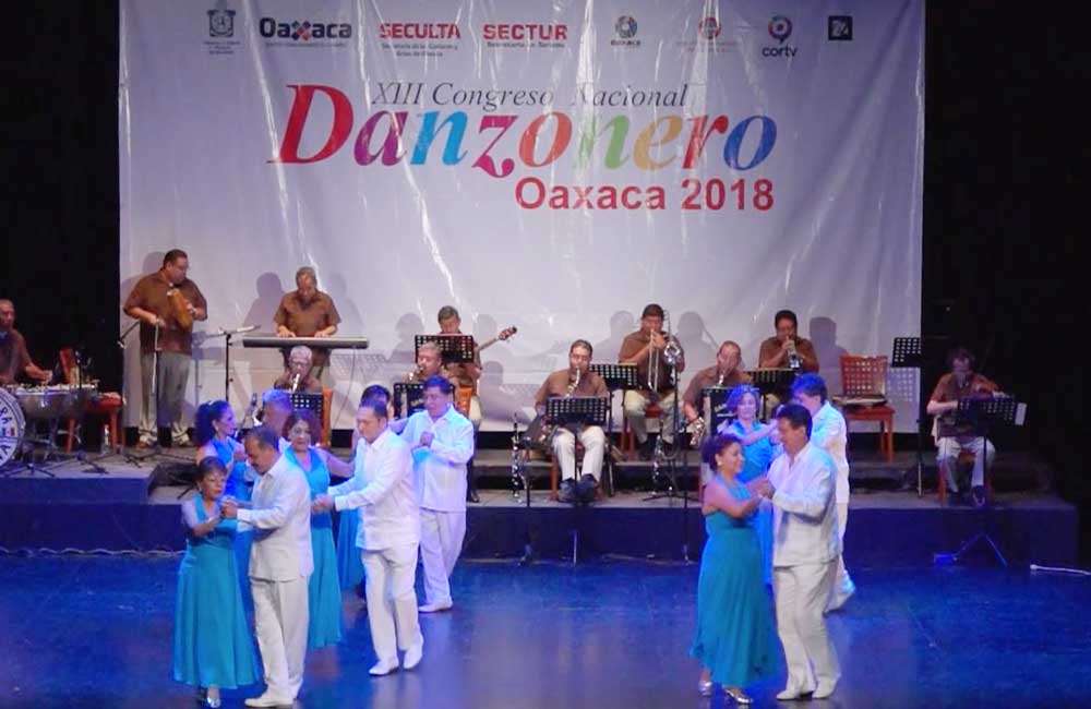 Concierto de la ‘Danzonera Acerina’, este viernes por Facebook de Seculta