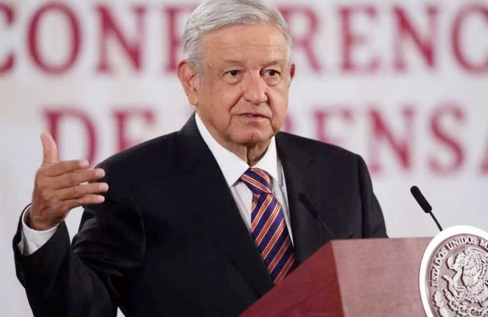 Ordena López Obrador extinguir los fideicomisos públicos