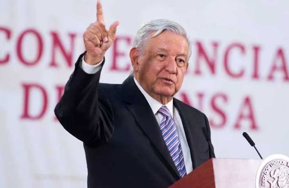 Mantiene López Obrador 60% de aprobación ante la pandemia del Covid-19
