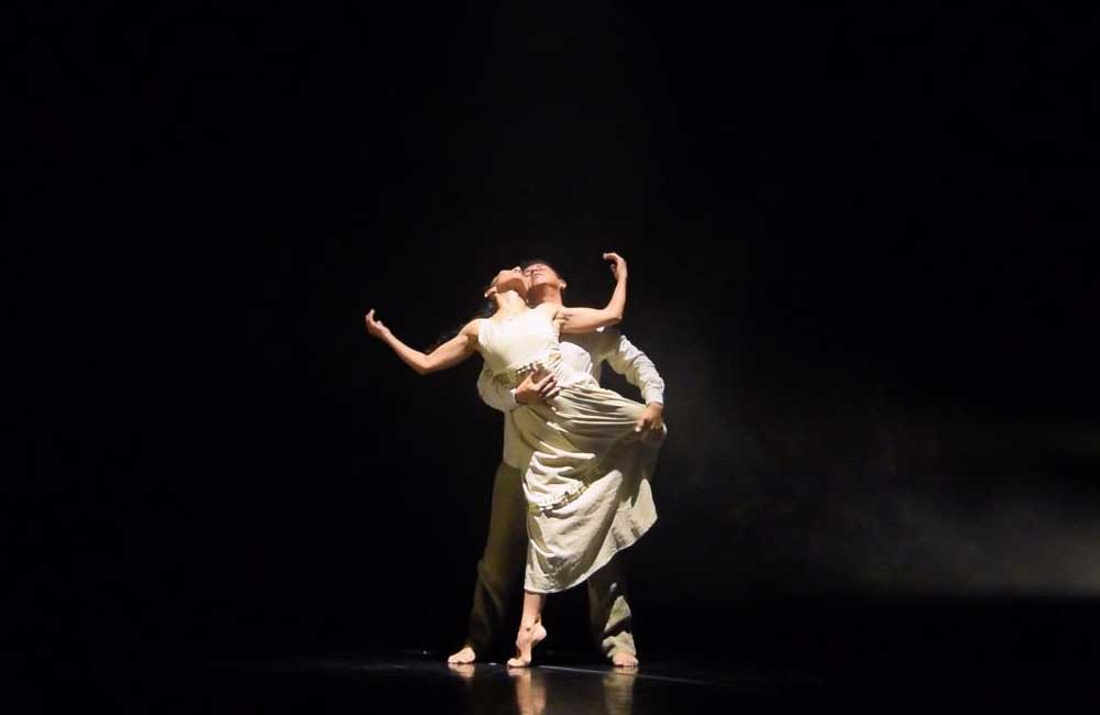 ‘Presagio’, de la Compañía Estatal de Danza, este sábado por Facebook