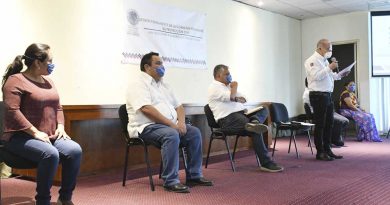 Reconoce Congreso estatal instalación de Consejos Municipales de Protección Civil Reconoce Congreso estatal instalación de Consejos Municipales de Protección Civil