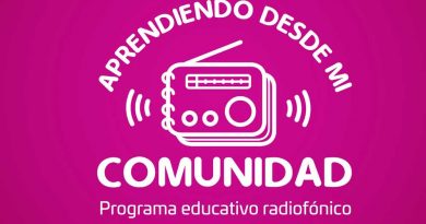 Serie radiofónica infantil en español y lenguas nativas, por web del IEEPO y Cortv Serie radiofónica infantil en español y lenguas nativas, por web del IEEPO y Cortv