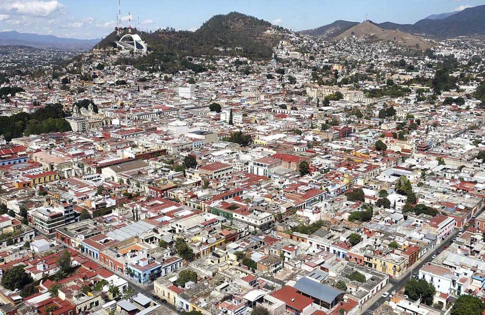 Mantiene Cabildo la contingencia en la Ciudad de Oaxaca hasta el 30 de mayo