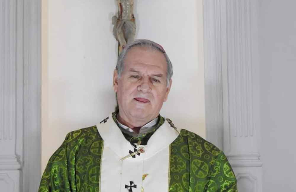 ‘Abrir manos y tenderlas hacia los más pobres’, pide Iglesia católica