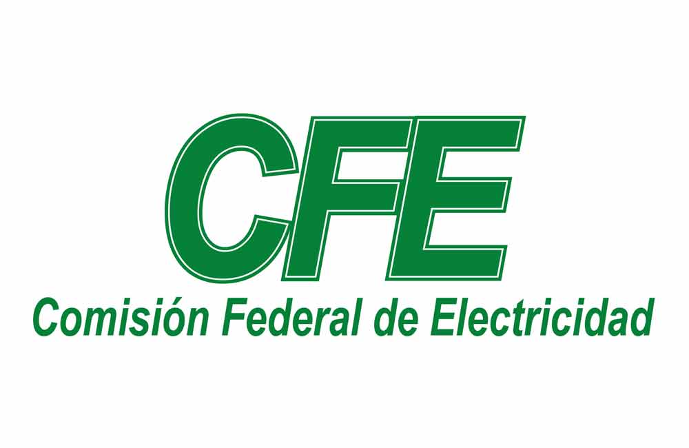 El ‘mercado negro’ de electricidad alcanza 7,600 mdp anuales: CFE