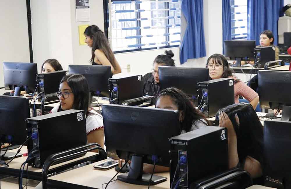 Abre UABJO curso en línea sobre ‘Herramientas digitales para docentes’