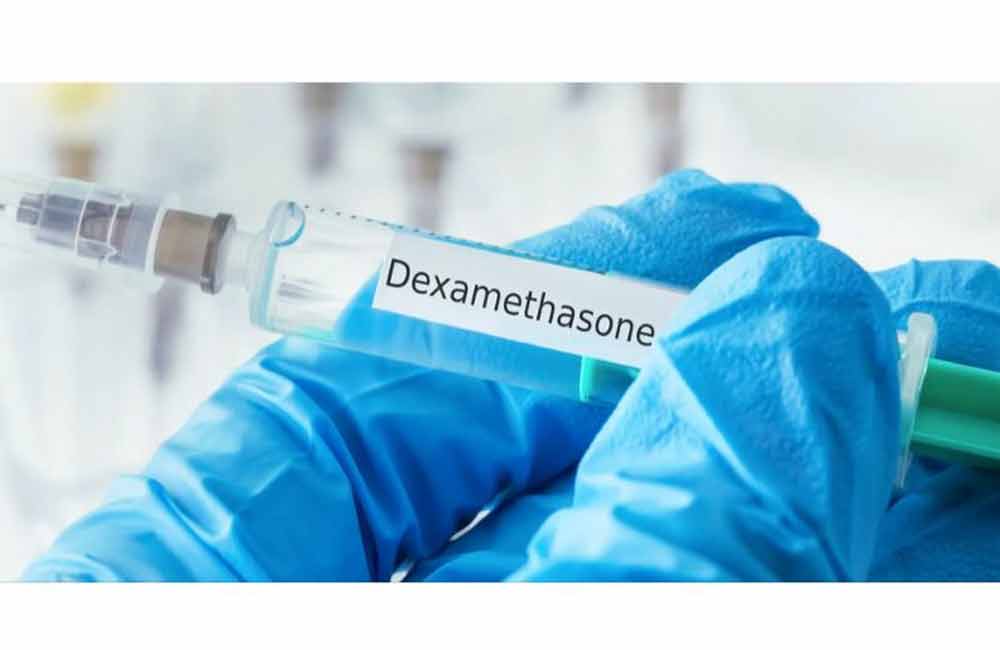 Dexametasona, prometedora contra Covid-19 para pacientes muy concretos