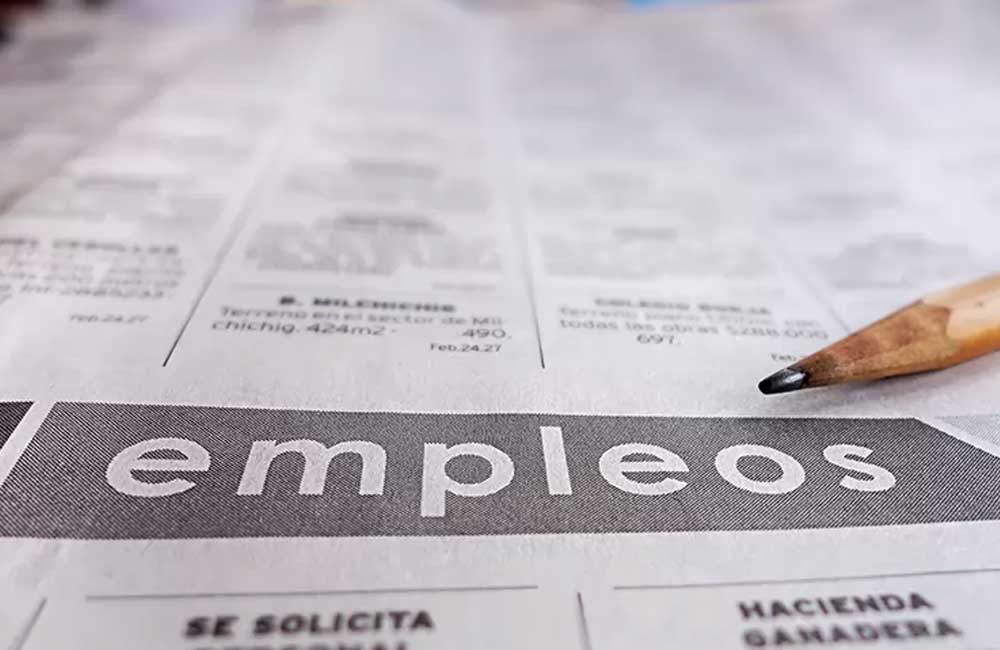 Covid-19 deja sin trabajo a 12.5 millones de personas en México