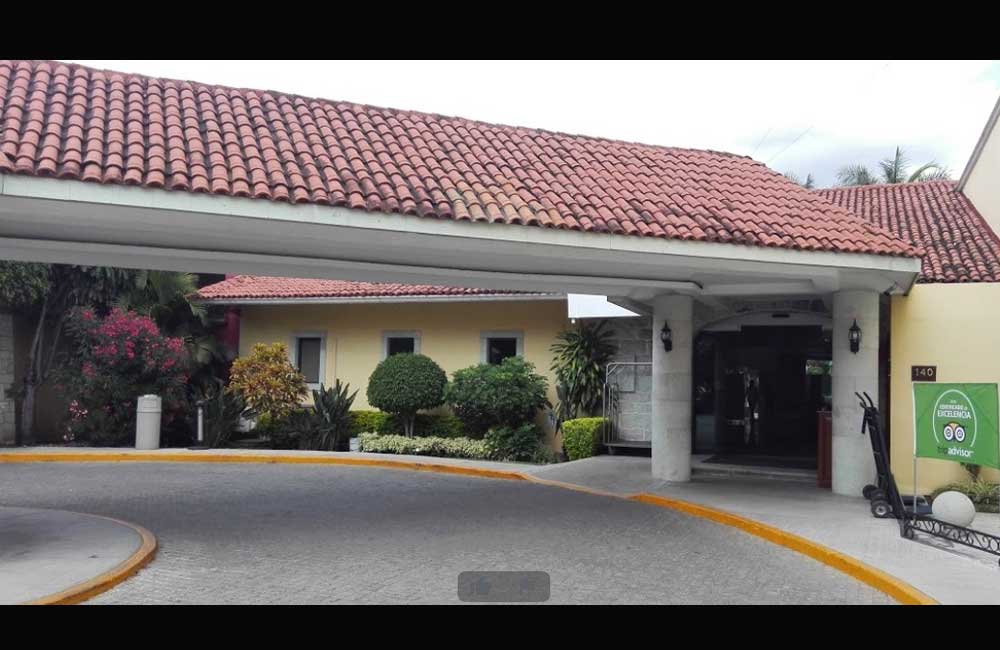 Extiende Grupo Posadas hotel gratuito a personal de salud que atiende Covid-19