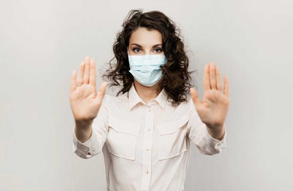 Las mujeres resisten mejor los virus, como el SARS-CoV-2
