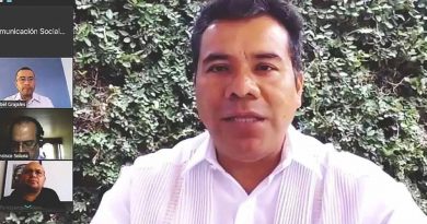 Va por reacreditación Licenciatura en Derecho y Ciencias Sociales de UABJO Va por reacreditación Licenciatura en Derecho y Ciencias Sociales de UABJO