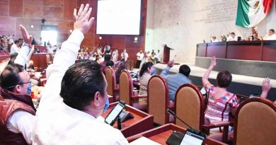 Otorga Congreso estatal facultades a Ayuntamientos en vialidad y tránsito Otorga Congreso estatal facultades a Ayuntamientos en vialidad y tránsito