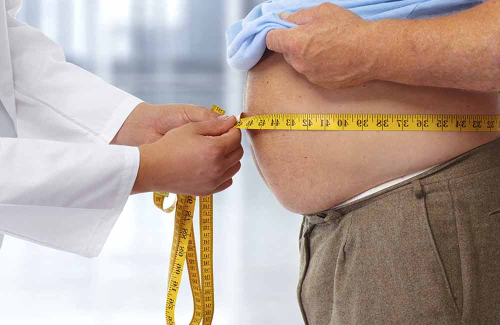 Sobrepeso y obesidad, principales causas de enfermedades crónicas: IMSS