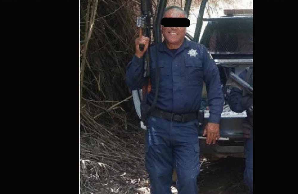 Hallan muerto a policía estatal en la torre de la cárcel de Miahuatlán