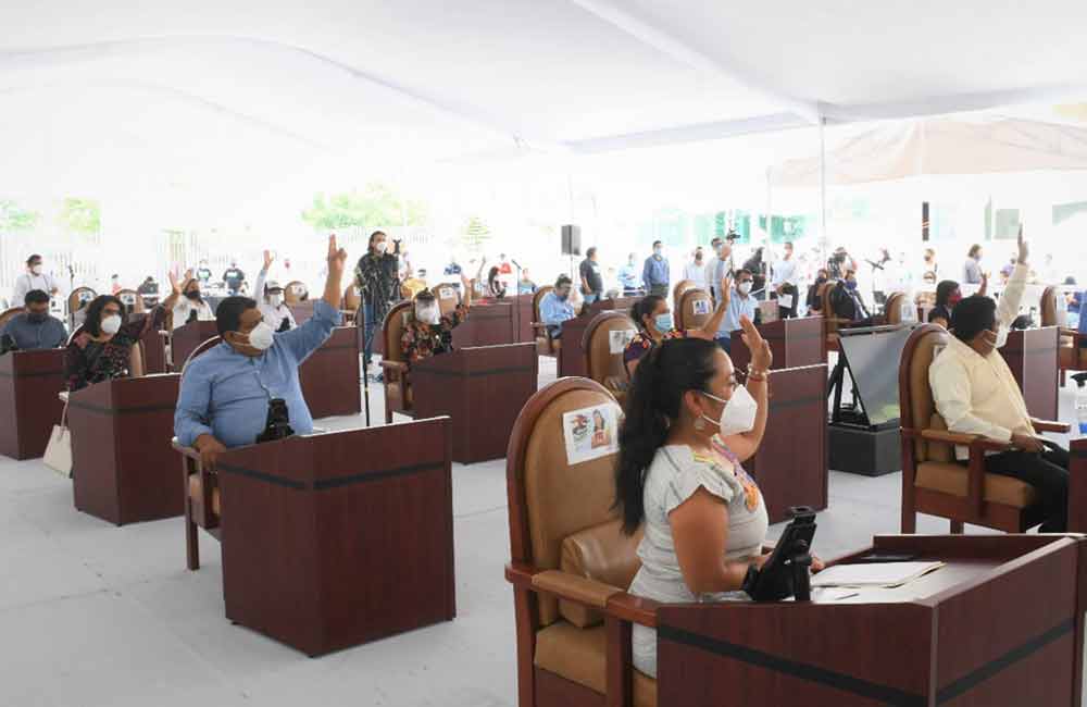 Regula Congreso operación de guarderías y estancias infantiles en Oaxaca