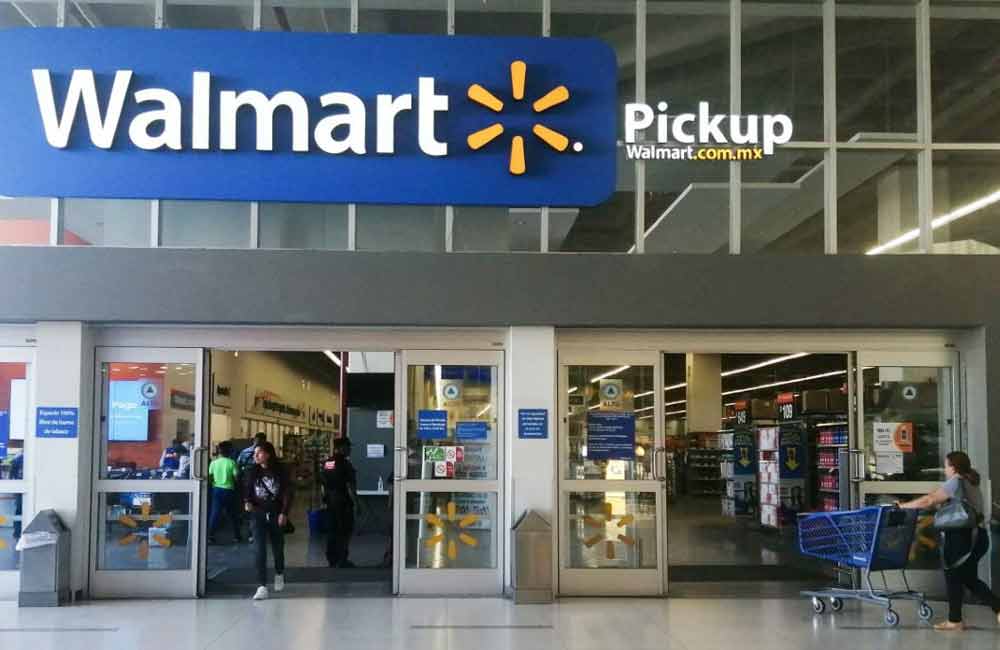 Walmart, Chedraui y La Comer no paran de subir precios en la pandemia