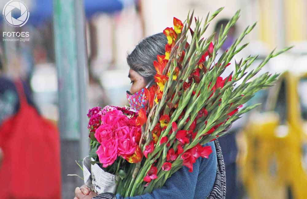 Inicia la semana en Oaxaca con 41 contagios y 7 muertes por Covid-19