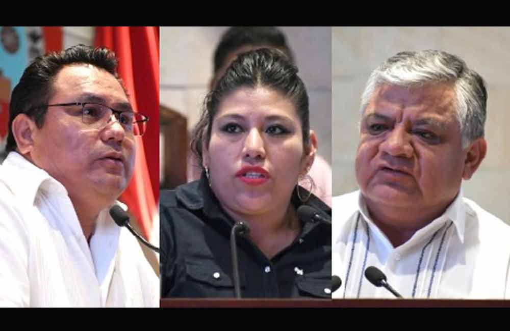 Celebra Oaxaca avance legislativo en Tabasco en favor de la niñez
