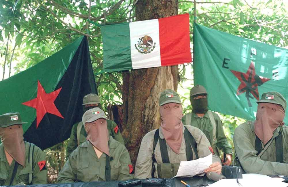 Detienen a ex Procurador de Oaxaca por desaparición de 2 miembros del EPR