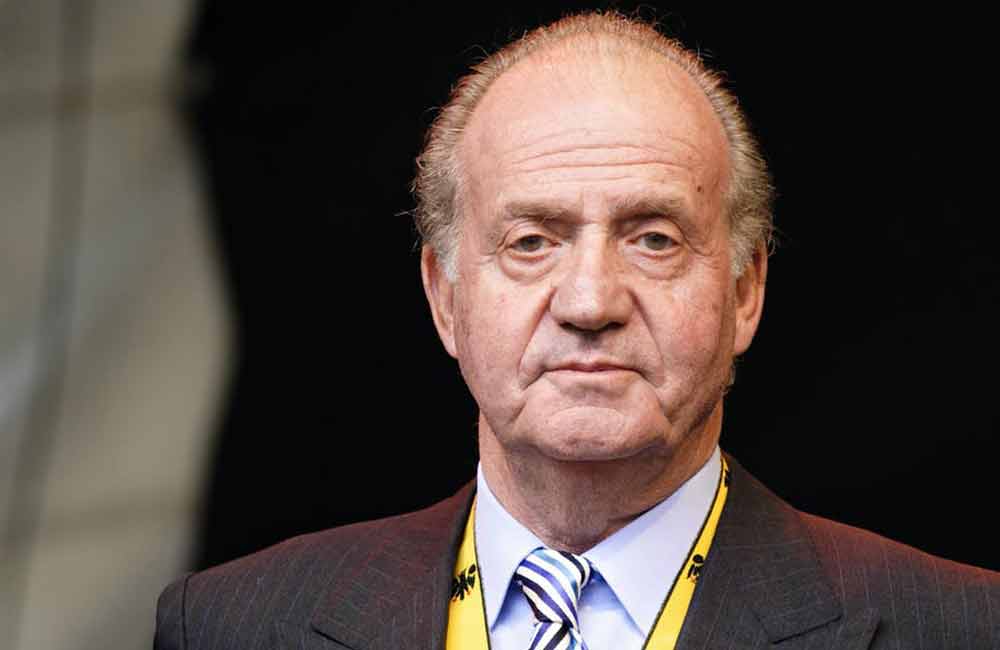 El escándalo de Juan Carlos I y la continuidad de la monarquía española