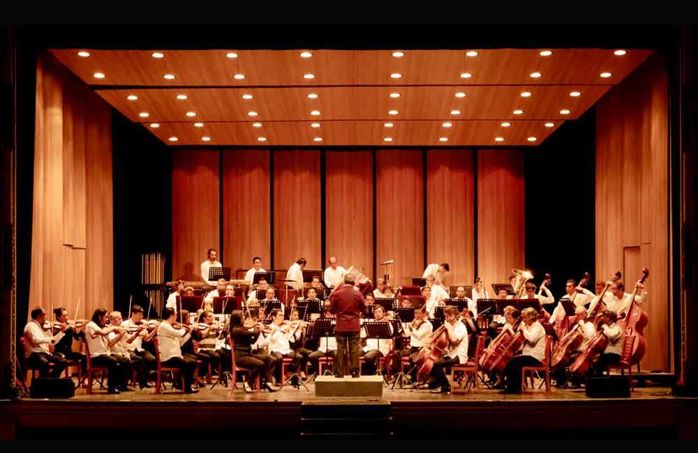 Orquesta Sinfónica de Oaxaca, 28 años de grandeza cultural