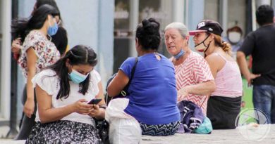 Covid-19 cobró este viernes en Oaxaca 155 contagios y 13 muertes Covid-19 cobró este viernes en Oaxaca 155 contagios y 13 muertes