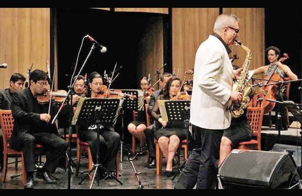 Orquesta Primavera, 3 décadas de ofrecer música popular oaxaqueña