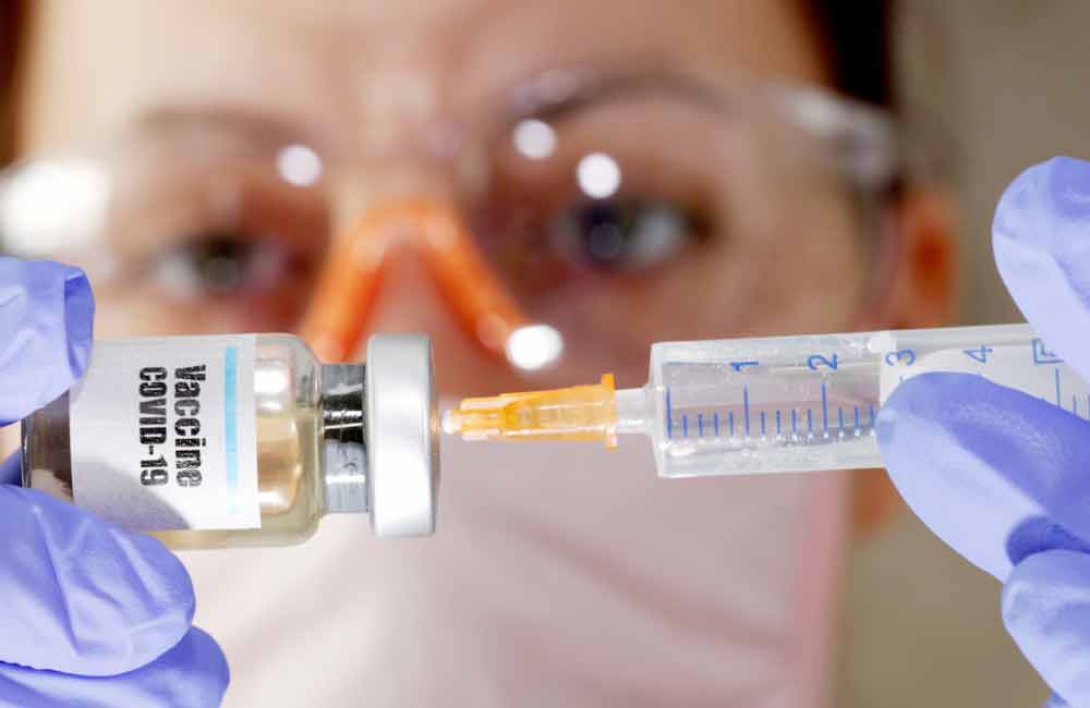 Vacuna contra Covid-19 será aplicada a quien la necesite médicamente: López-Gatell
