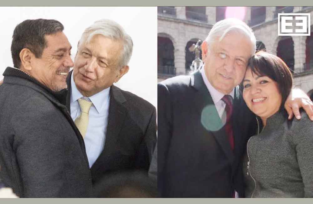 Ruda contra rudo: 2 pesos pesados suben al ring para gobernar Guerrero