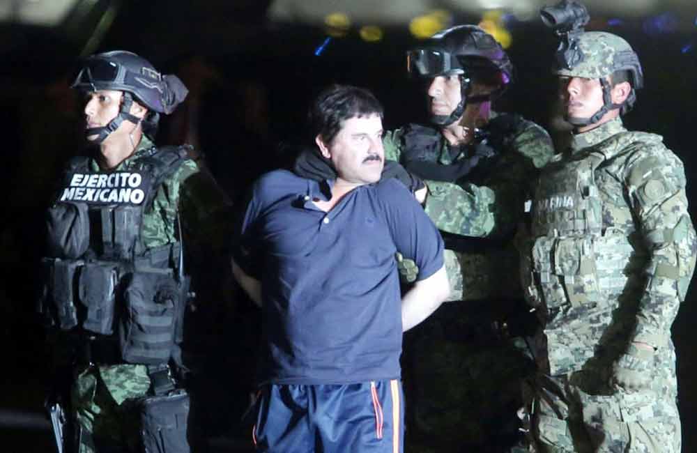 Cierra AMLO cárcel de Puente Grande, de donde escapó el ‘Chapo’ en 2001