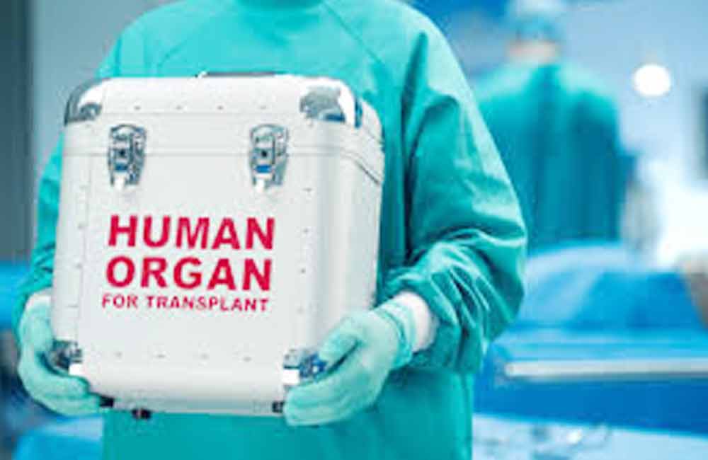 90 pacientes requieren en Oaxaca de trasplante de órganos y tejidos