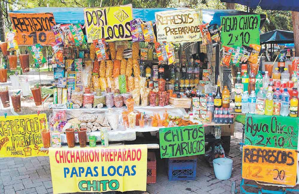 Resuelve Poder Judicial a favor de la Ley antichatarra en Oaxaca