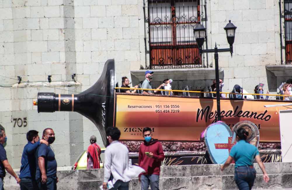 Agregan 121 contagios y 3 muertes por Covid-19 en Oaxaca este jueves