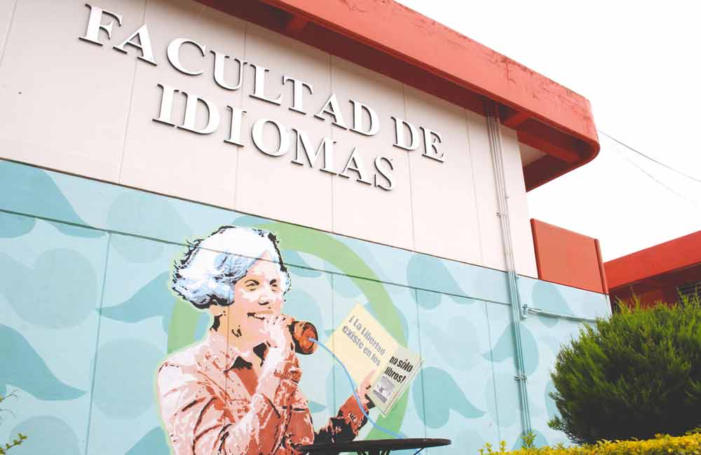 Abre Facultad de Idiomas UABJO inscripciones en dos posgrados