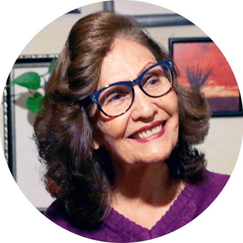 Margarita Peña: Novohispanismo, independencia y soberanía