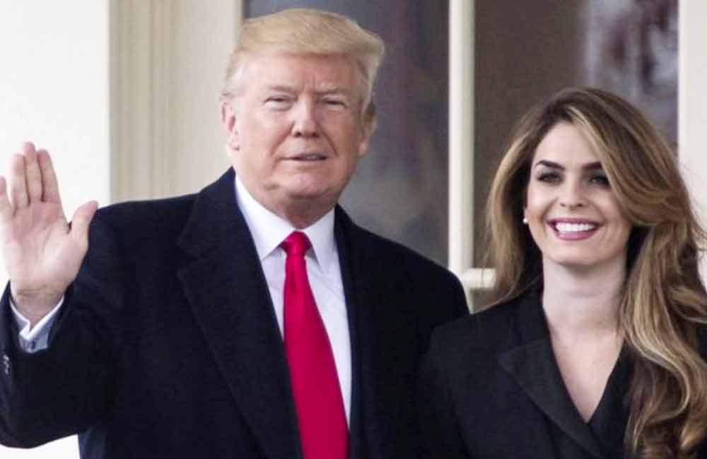 Donald Trump y su esposa Melania dan positivo por Coronavirus